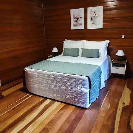 Monte Felice Stay - Chale Do Bosque Gramado Exterior photo