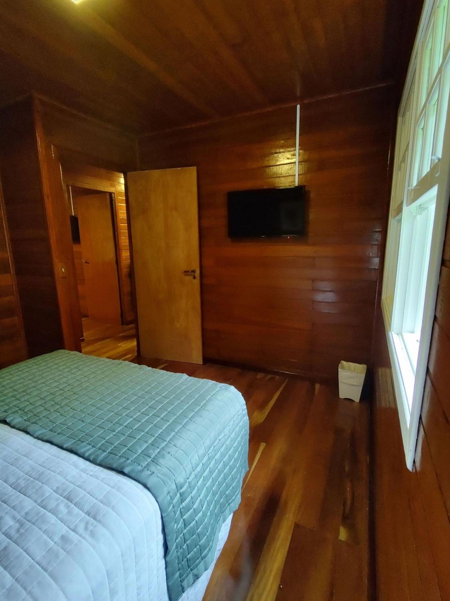 Chalet Monte Felice - Chale Do Bosque