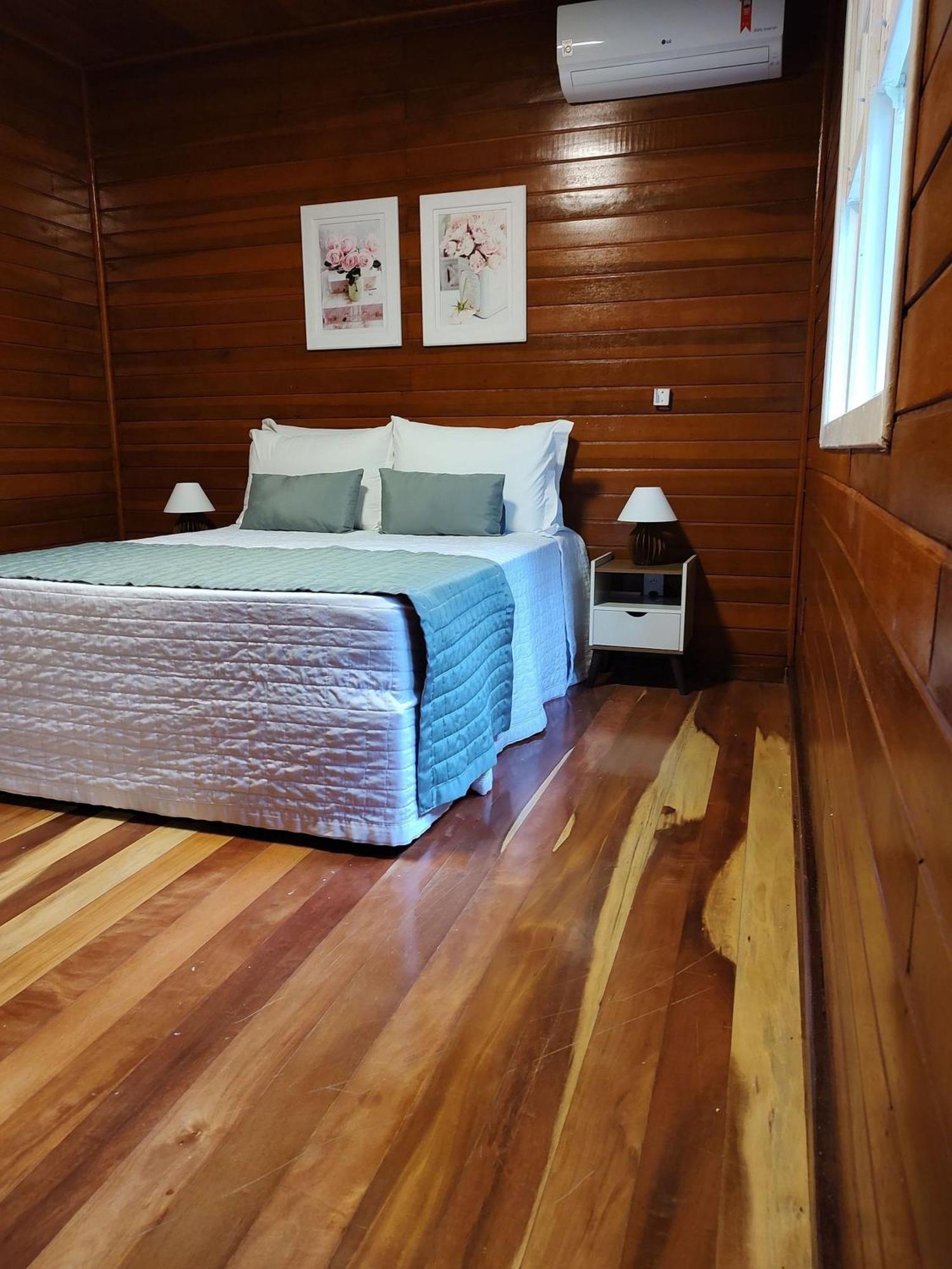 Chalet Monte Felice - Chale Do Bosque