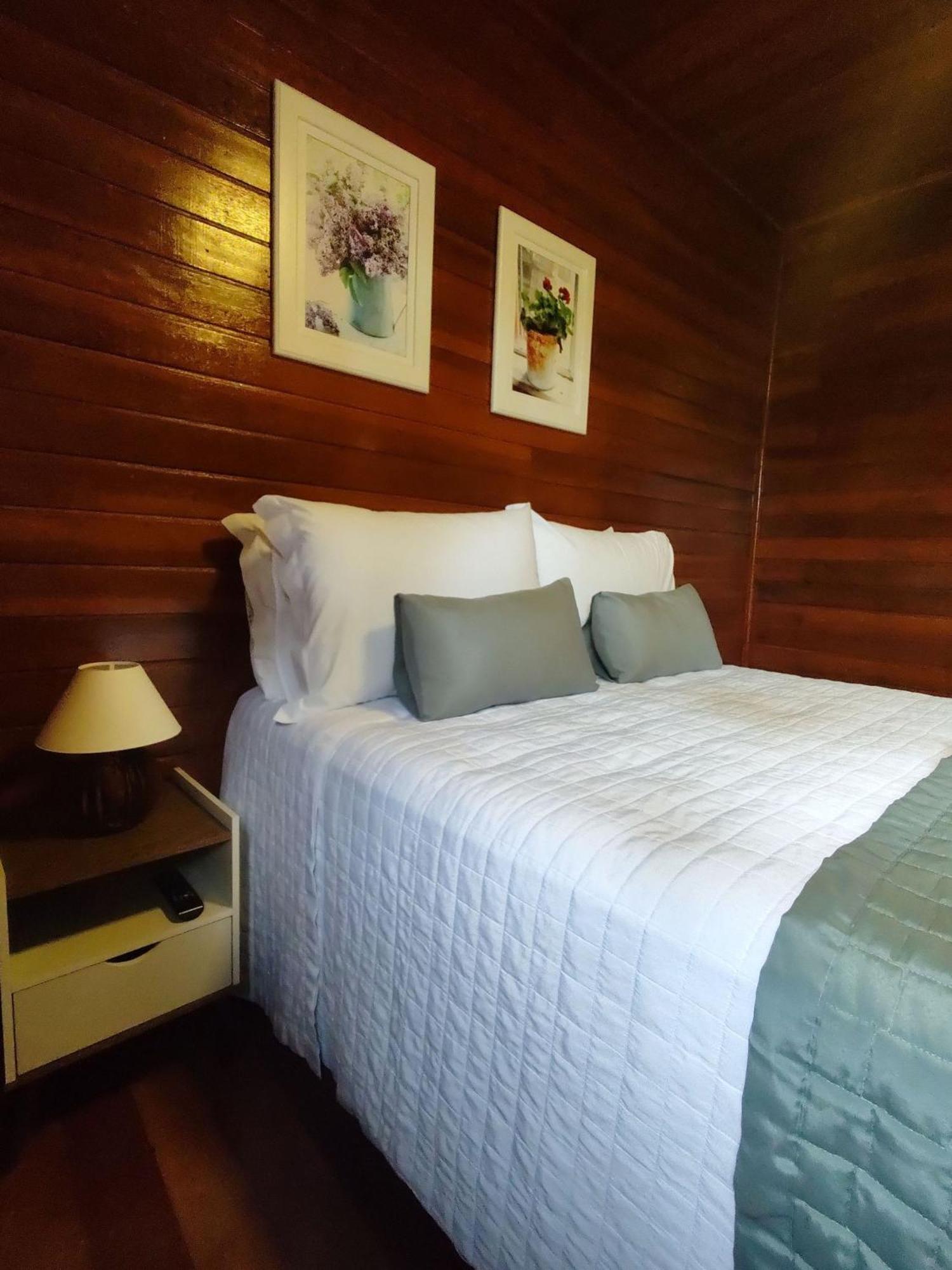 Monte Felice - Chale Do Bosque Chalet Gramado